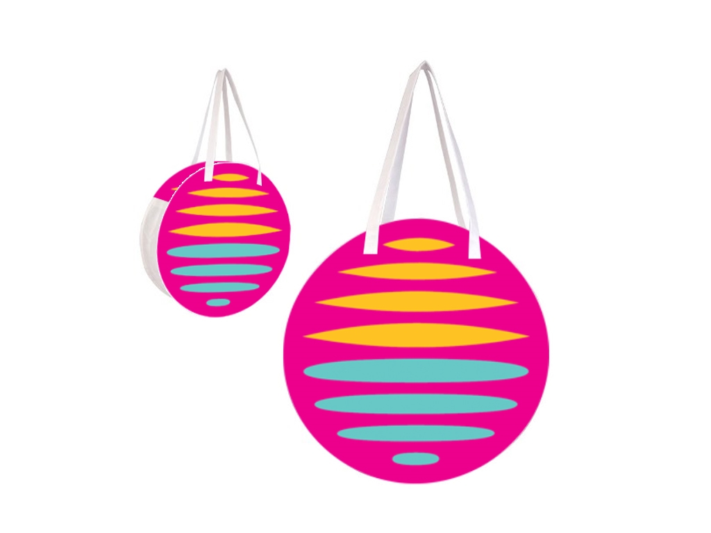 Beach Bag